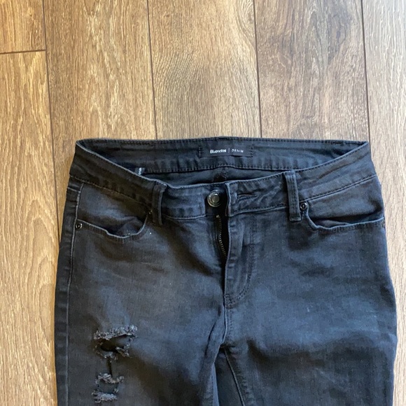 Bluenotes ankle Jegging - Picture 2 of 3